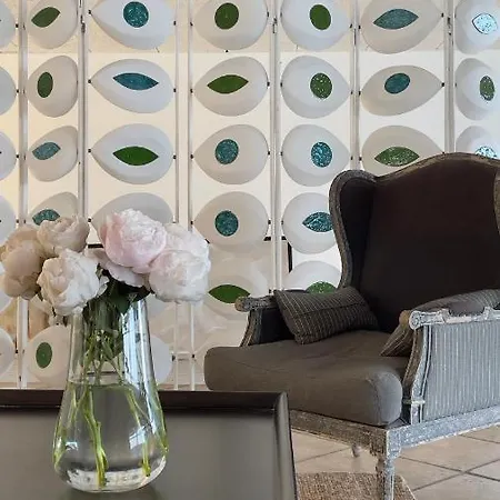 Surplage Cavaliere 勒拉旺杜