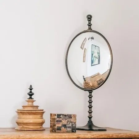 Surplage Cavaliere 勒拉旺杜