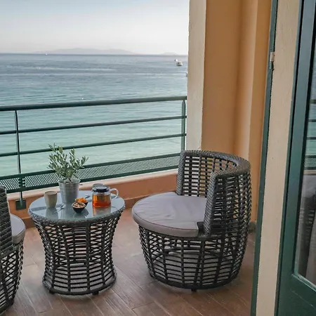 Surplage Cavaliere Hotel