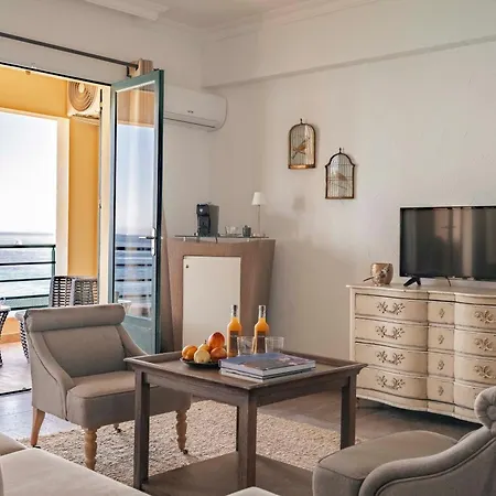 Surplage Cavaliere 3*