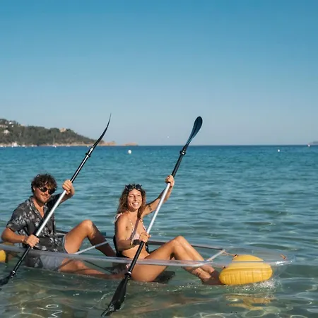 Surplage Cavaliere 3*