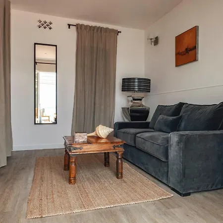 Surplage Cavaliere 勒拉旺杜