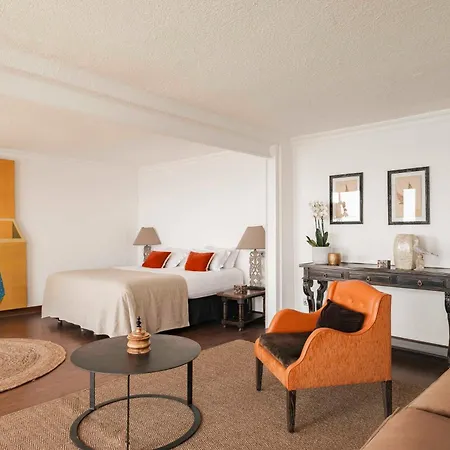 酒店 Surplage Cavaliere 勒拉旺杜