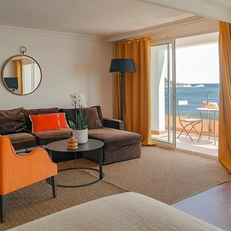 Surplage Cavaliere Hotel