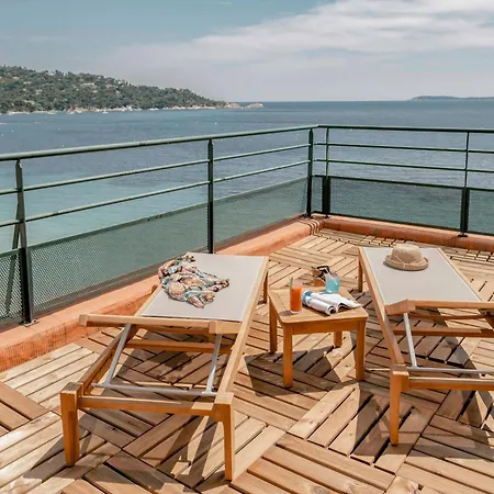 Surplage Cavaliere 3*