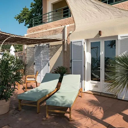 Surplage Cavaliere 3*