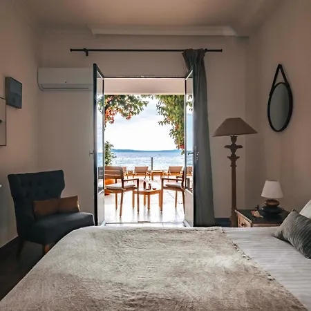 Hotel Surplage Cavaliere