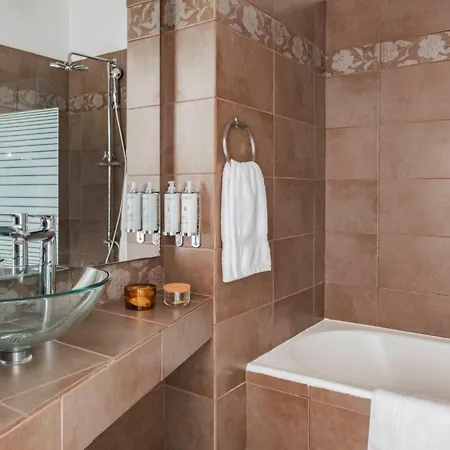 Hotel Surplage Cavaliere