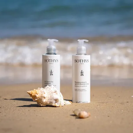 酒店 Surplage Cavaliere 勒拉旺杜