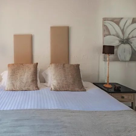 Surplage Cavaliere 3* Le Lavandou