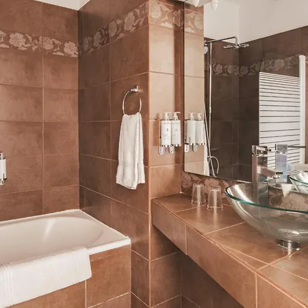 Hotel Surplage Cavaliere