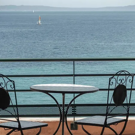 Surplage Cavaliere Hotel