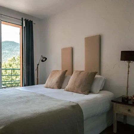 Surplage Cavaliere 3* Le Lavandou