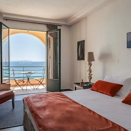 Hotel Surplage Cavaliere