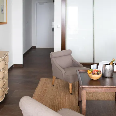 Surplage Cavaliere Hotel