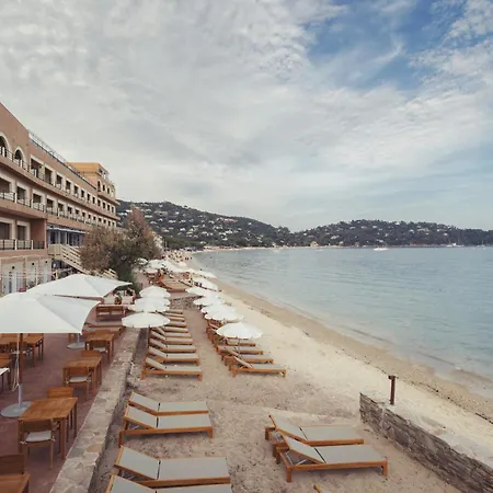 Surplage Cavaliere 酒店