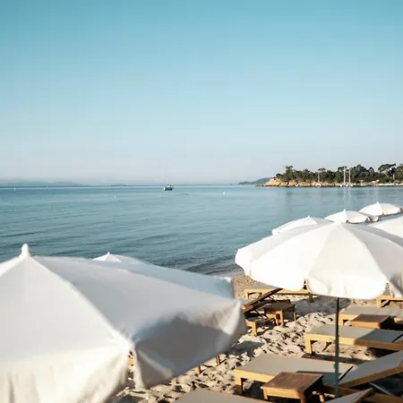 酒店 Surplage Cavaliere