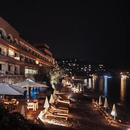 Hotel Surplage Cavaliere 3*