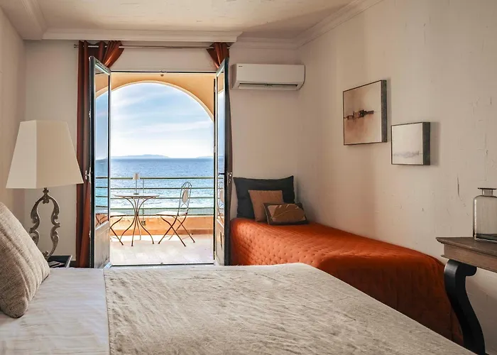 Surplage Cavaliere 3*
