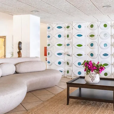 Surplage Cavaliere Hotel Le Lavandou