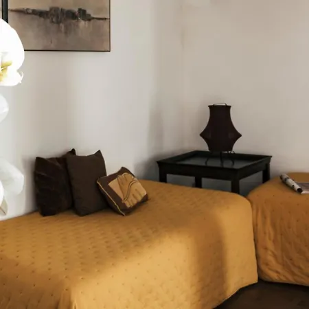 Surplage Cavaliere 3*