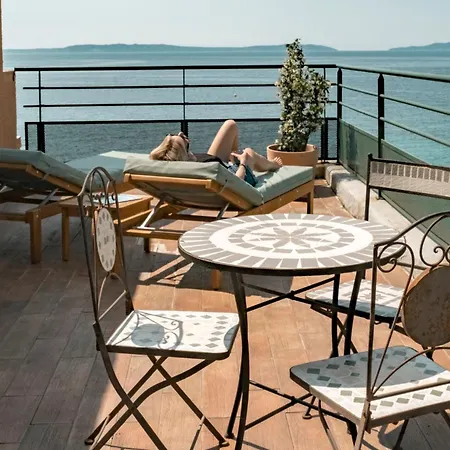Surplage Cavaliere
