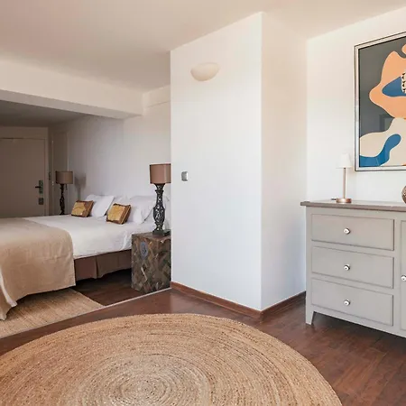 Surplage Cavaliere Hotel 3*