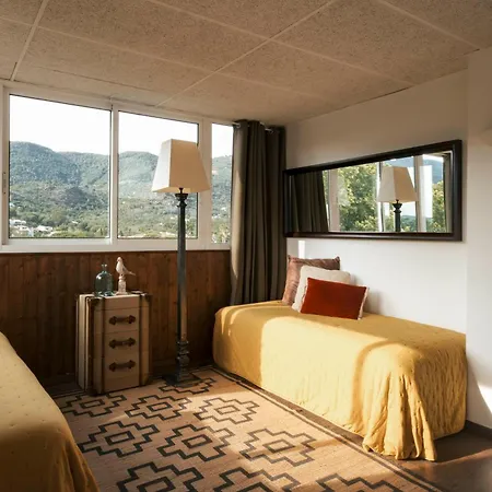 Surplage Cavaliere 3* Ле-Лаванду