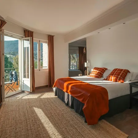 Surplage Cavaliere 3* Le Lavandou