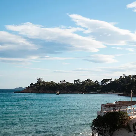 Surplage Cavaliere Отель 3*