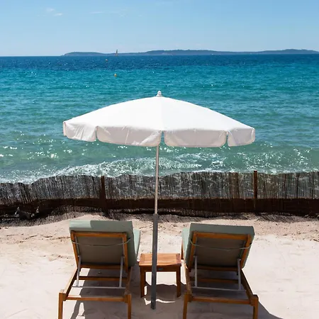 Отель Surplage Cavaliere 3*