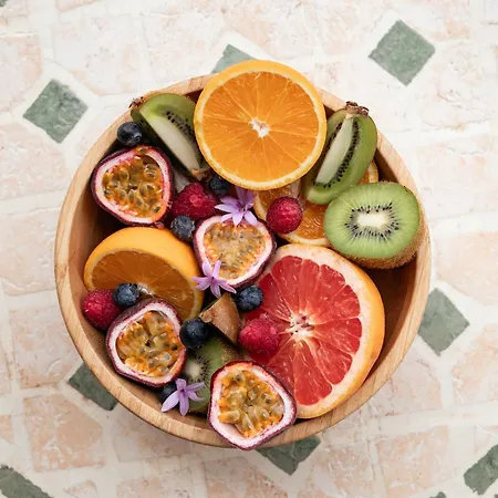 Surplage Cavaliere Отель 3*