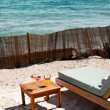 Surplage Cavaliere Le Lavandou