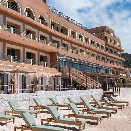 Surplage Cavaliere Отель