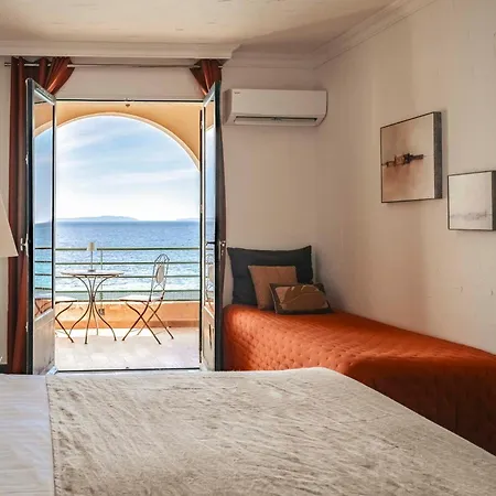 Surplage Cavaliere Отель 3*