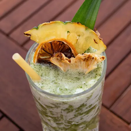 Surplage Cavaliere Отель