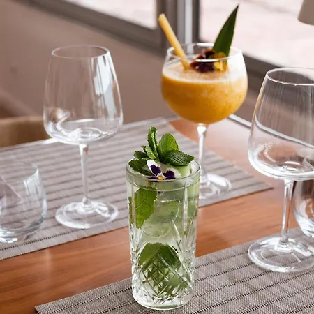 Отель Surplage Cavaliere 3*