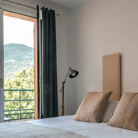 Surplage Cavaliere Hotel Le Lavandou