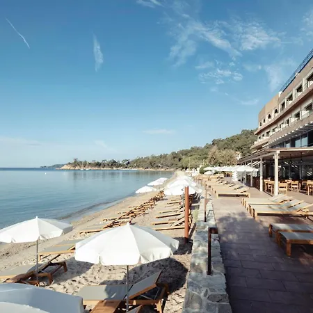 Surplage Cavaliere Отель 3*