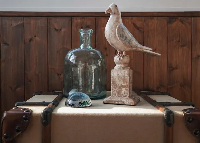 Surplage Cavaliere Hotel 3*