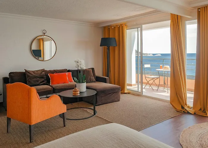 Surplage Cavaliere Hotel