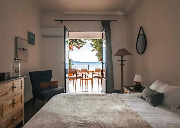 Hotel Surplage Cavaliere