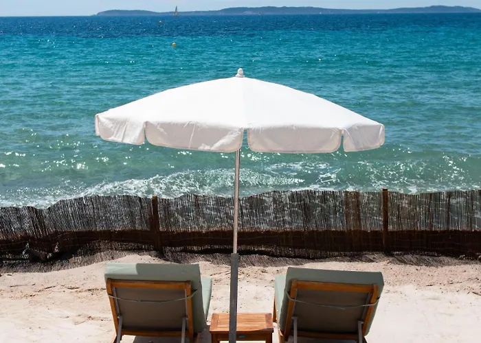 Hotel Surplage Cavaliere 3*